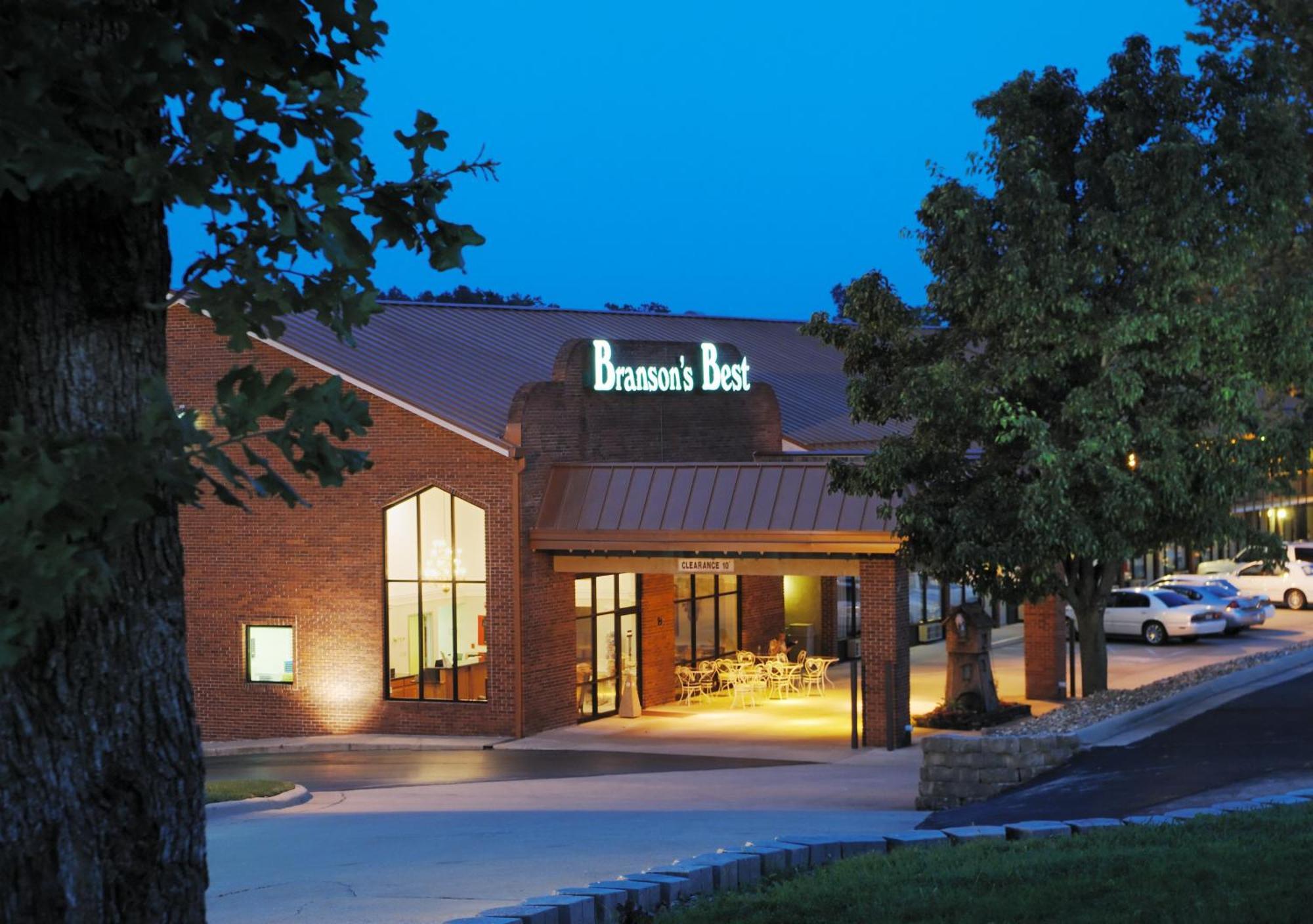 Branson'S Best Exterior photo