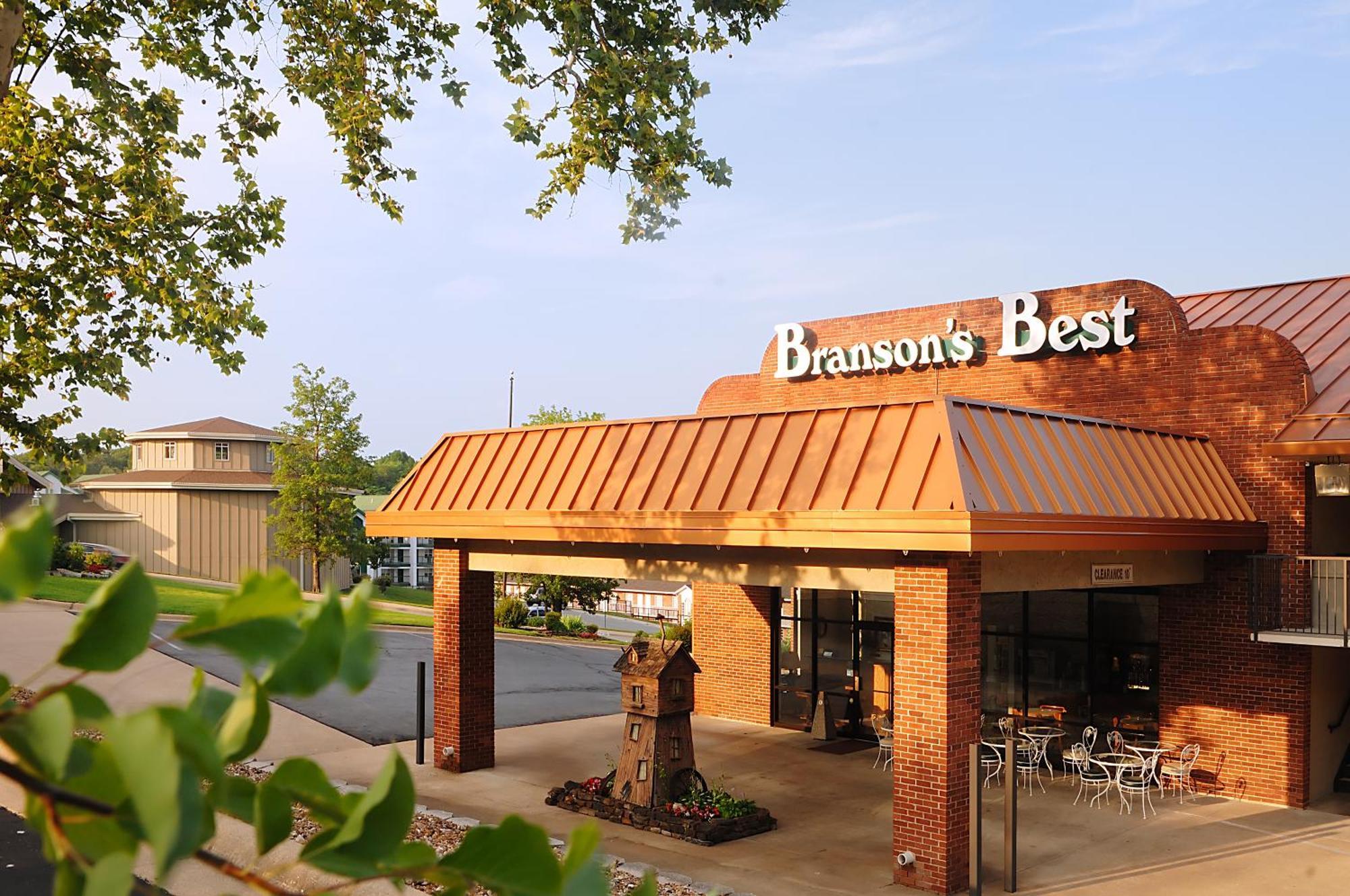 Branson'S Best Exterior photo