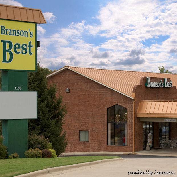 Branson'S Best Exterior photo